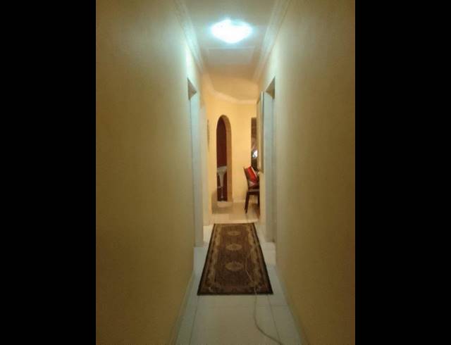 3 BEDROOM HOUSE FOR SALE IN PROTEA GLEN